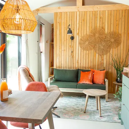 Zeehout Aan Zee * Biggekerke