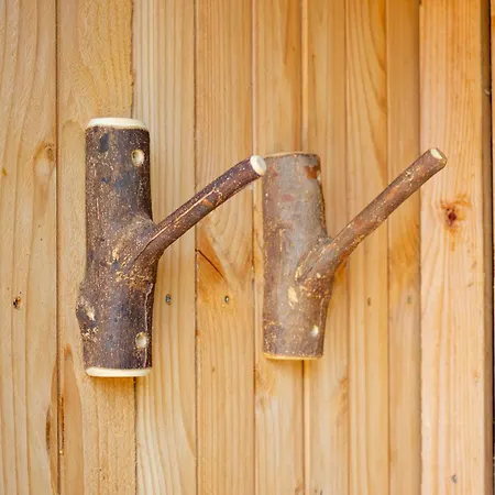 Zeehout Aan Zee * Hoevelaken