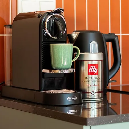 Zeehout Aan Zee Σαλέ *