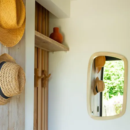 Zeehout Aan Zee Σαλέ Hoevelaken