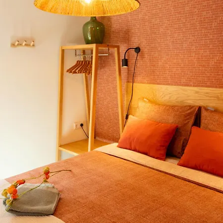 Σαλέ Zeehout Aan Zee *