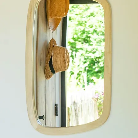 Σαλέ Zeehout Aan Zee *