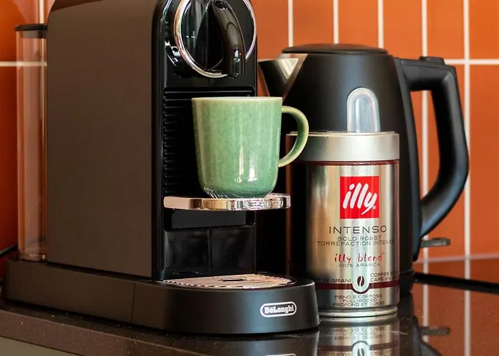 Zeehout Aan Zee Dağ evi *