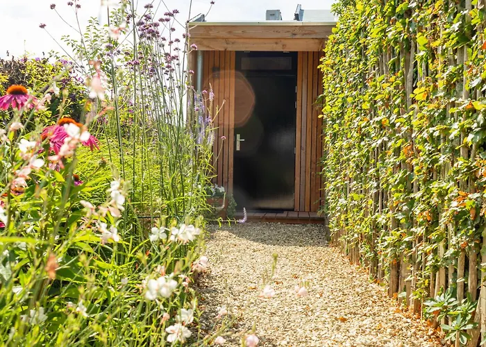 Zeehout Aan Zee Biggekerke