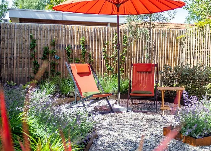 Zeehout Aan Zee Dağ evi