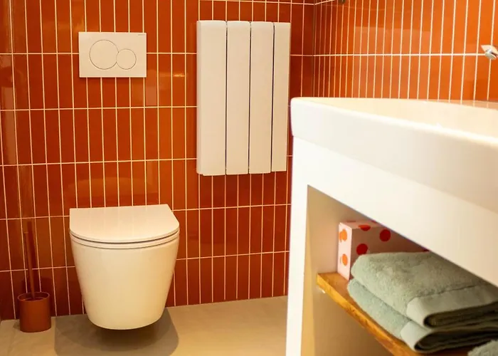 Zeehout Aan Zee Dağ evi