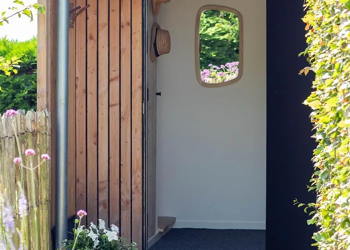 Zeehout Aan Zee Biggekerke