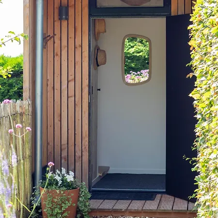 Zeehout Aan Zee Biggekerke