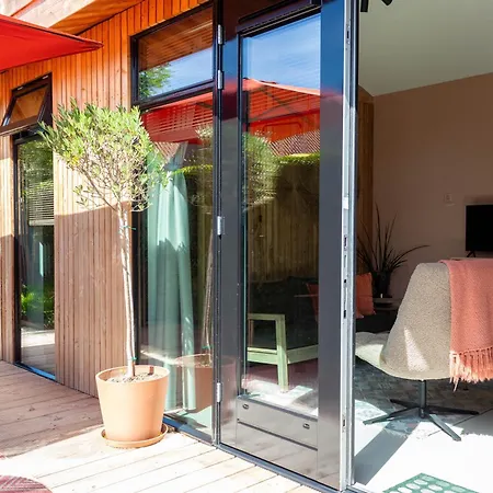 Zeehout Aan Zee * Biggekerke