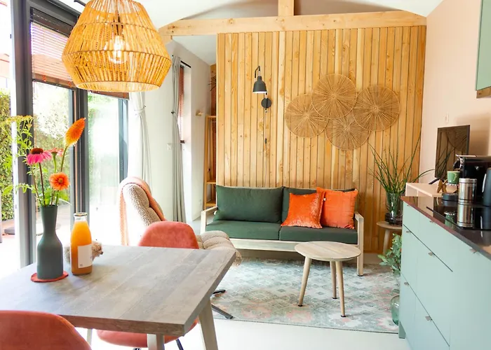 Zeehout Aan Zee * Biggekerke