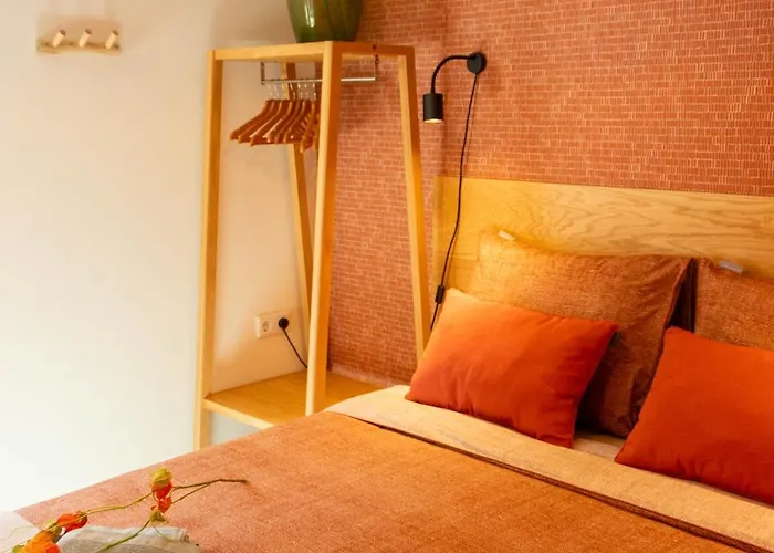 בקתה Zeehout Aan Zee *