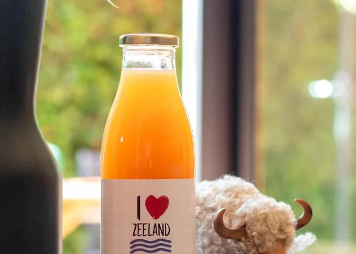 Zeehout Aan Zee * Biggekerke