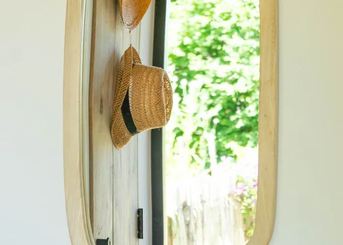 בקתה Zeehout Aan Zee *