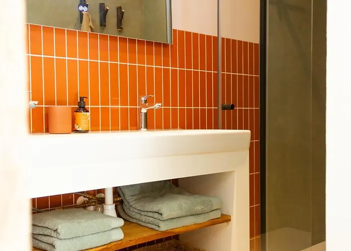 Zeehout Aan Zee בקתה