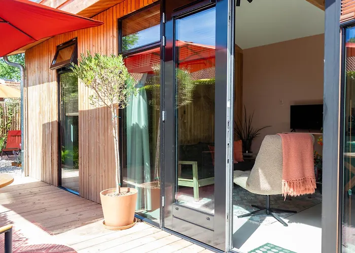 Zeehout Aan Zee * Biggekerke